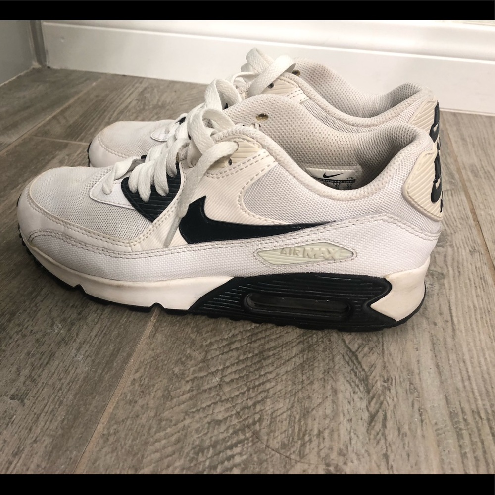 Nike Air Max